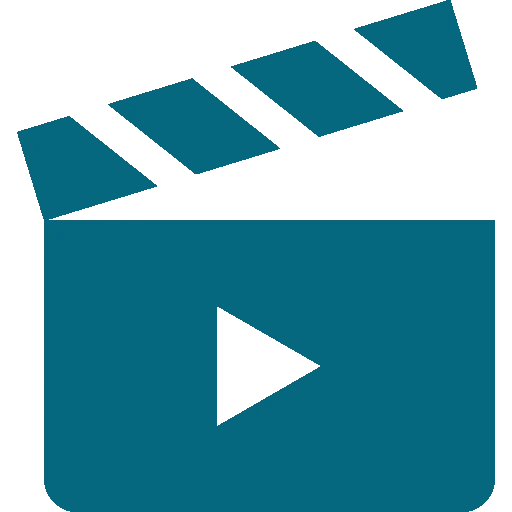 clapperboard